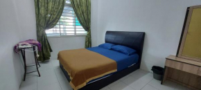 HDA Homestay Alor Setar Untuk Muslim Sahaja